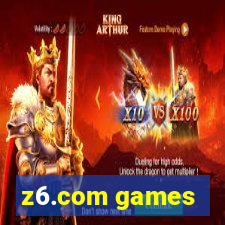 z6.com games